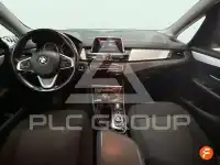 2020 BMW 216