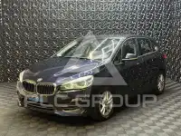 2020 BMW 216