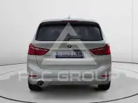 2020 BMW 216