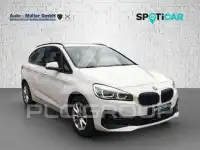 2020 BMW 216