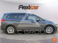 2020 BMW 216