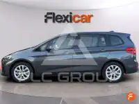 2020 BMW 216