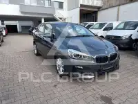2020 BMW 216