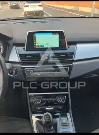 2020 BMW 216