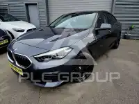 2020 BMW 216