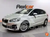 2020 BMW 216
