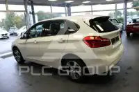2020 BMW 216