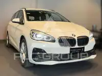 2020 BMW 216
