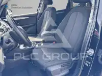 2020 BMW 216