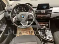 2020 BMW 216