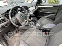 2020 BMW 216