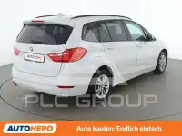 2020 BMW 216
