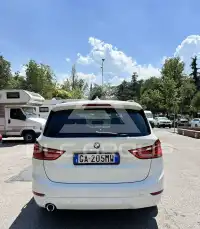 2020 BMW 216