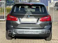 2020 BMW 216