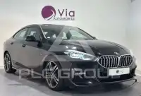 2020 BMW 216