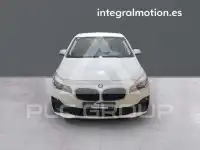 2020 BMW 216