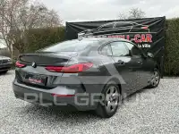2020 BMW 216