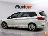 2020 BMW 216