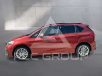 2020 BMW 216