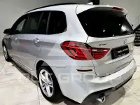 2020 BMW 216