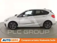 2020 BMW 216