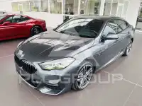 2020 BMW 216