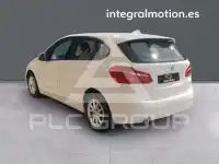 2020 BMW 216