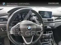 2020 BMW 216