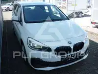 2020 BMW 216