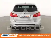 2020 BMW 216
