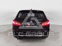 2020 BMW 216