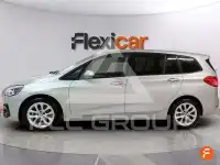2020 BMW 216