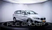 2020 BMW 216