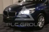 2020 BMW 216