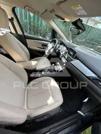 2020 BMW 216