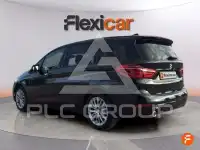 2020 BMW 216