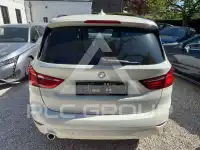 2020 BMW 216