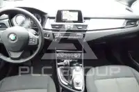 2020 BMW 216