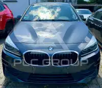 2020 BMW 216