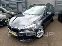 2020 BMW 216