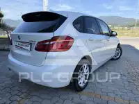 2020 BMW 216