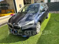 2020 BMW 216