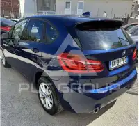 2020 BMW 216
