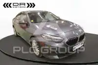 2020 BMW 216