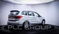 2020 BMW 216