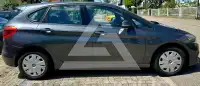 2020 BMW 216