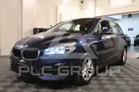 2020 BMW 216