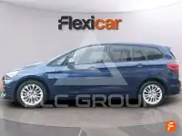 2020 BMW 216