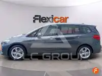 2020 BMW 216