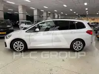 2020 BMW 216